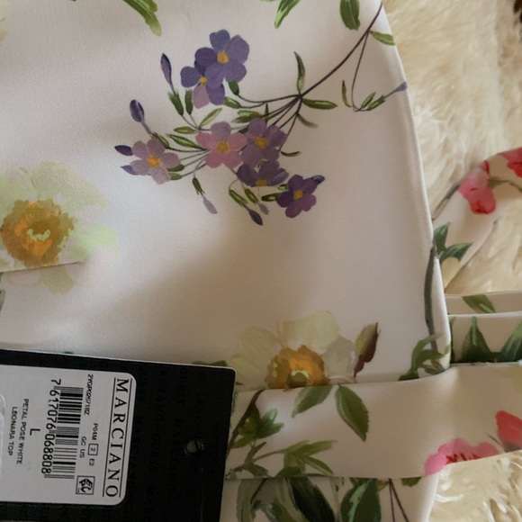 Marciano Leonara Top - Picture 5 of 6